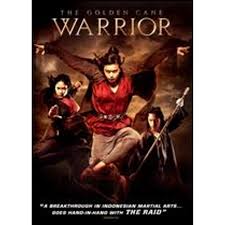 Pre-Owned The Golden Cane Warrior (DVD 0812491016510) directed by Ifa  Isfansyah - Walmart.com