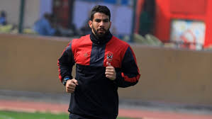 وقع شريف إكرامي، حارس مرمى فريق بيراميدز في خطأ فادح، كلف فريقه هدفًا خلال مباراة الرجاء البيضاوي المغربي، ضمن منافسات بطولة كأس الكونفدرالية الإفريقية. ØªØªÙƒØ±Ø± Ø¹Ù„Ù‰ ÙˆØ´Ùƒ Ø§ÙØ¹Ù„ ÙƒÙ„ Ø´ÙŠØ¡ Ø¨Ù‚ÙˆØªÙŠ Ø¥ÙƒØ±Ø§Ù…ÙŠ ÙŠÙ„Ù‚ÙŠ Ù‚ÙØ§Ø²Ù‡ Sjvbca Org