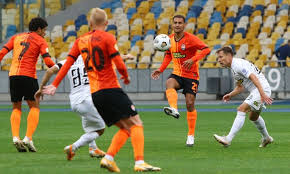 Бетим — пасич, снурницын, зотько шахтер: Shahter Olimpik 2 0 Pervaya Osennyaya Pobeda á‰ Ua Futbol