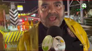 Señal Informativa en Puerto Vallarta