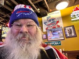 Where is the group watching game Saturday in Dallas