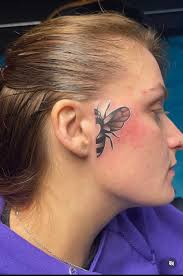 Ryan — Black Sheep Tattoo and Art Gallery