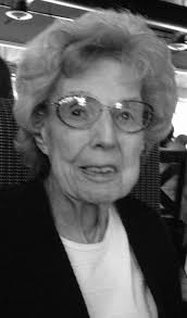 Emily Frances Freeman July 26, 1926