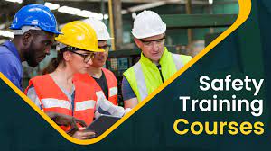 Health and Safety Training Courses Archives -