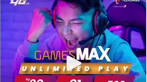 We did not find results for: Cara Beli Kuota Murah Telkomsel Untuk Para Gamer Harga Paket Internet 30 Gb Cuma Rp 25 Ribu Surya