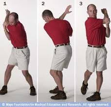 Here Are Some Of The Best Golf Core Exercises I Have Used In The Past 30 Years Of Playing Golf The Older We Get T In 2020 Golf Stretching Golf Tips