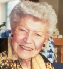Obituary information for Evelyn Harriet Haynes
