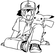 Coloriages de pokemon à imprimer. Coloriage Pokemon Maison Bonte Votre Guide Magazine Decoration Maison Deco Interieur Tendances Idees