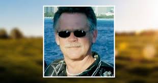 Mark A. Neubacher Obituary June 12, 2019