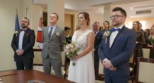 Anna i grzegorz, paulina i krzysztof oraz agnieszka i marcin. Agnieszka I Wojtek Ze Slubu Od Pierwszego Wejrzenia Zamieszkali W Krakowie Jak Im Sie Uklada Gazeta Krakowska