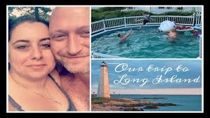 Part One of our Summer Vacation