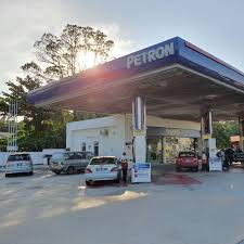 Petron Alor Gajah