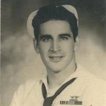 Anthony F. Carbone Sr. Obituary