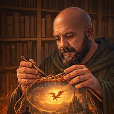 New to D&D? Want a full campaign with growing stakes and teamwork? This  adventure takes you from Level 1 to Level 14, with story, combat, secrets,  and choices that matter! Jump in —