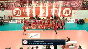 Αντε γειά λέει ο ολυμπιακός που. Olympiakos Paok 3 0 Fiesta Titloy Bolei Sport 24