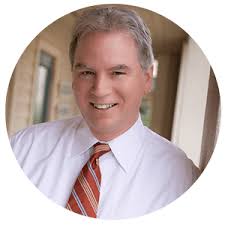 Meet Dr. O'Day : Charleston Cornea and Refractive Surgery