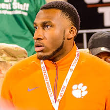 Greg Williams, Linebacker, Swansea