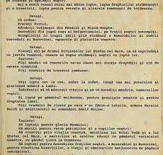 22 iunie 1941 și românia. 22 Iunie 1941 OstaÈ™i VÄƒ Ordon TreceÈ›i Prutul MareÈ™alul Ion Antonescu Avea SÄƒ PlÄƒteascÄƒ Cu ViaÈ›a AceastÄƒ IndrÄƒznealÄƒ De A Veni De Hac VrÄƒjmaÈ™ului BolÈ™evic Anti CreÈ™tin È™i Invadator Romania Breaking
