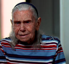 Judith “Judy” Sverdlin Poffo (1927-2017)