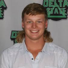 2023-2024 Men's Swimming & Diving Roster