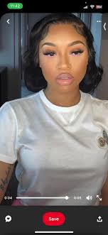 Who can do makeup like this