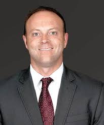 Stan Bowman // Strong of Heart // University of Notre Dame