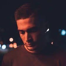 Listen to Justin Stone