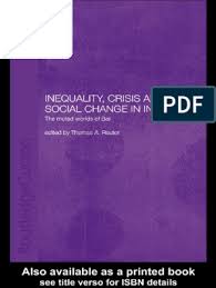 Kepala bergetar melayu tonton drama dan download live malay video, episod melayu drama dfm2u. Thomas Reuter Inequality Crisis And Social Chan Bali Indonesia