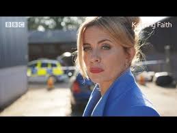 Who is in the cast of Keeping Faith season 2?