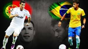 Brasil tiene decidido no jugar la copa américa. El Clasico Brasil Vrs Portugal Honduras Soccer