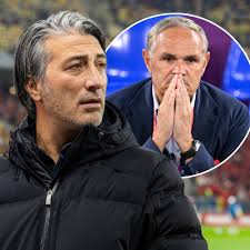 So zählte Nati-Direktor Yakin öffentlich an