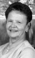 Carol Forbush Obituary (2011)