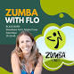 ZUMBA WITH FLO event in Rickmansworth