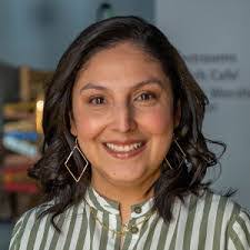 Joni Bishop's Instagram, Twitter & Facebook