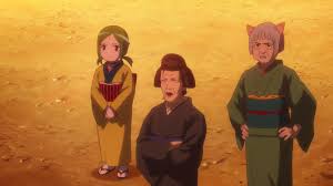 Gintama the final is set to be released in japan on january 8, 2021. Gintama The Final 2021