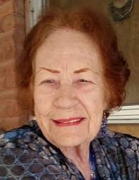 Dorothy Bessinger Obituary March 13, 2020