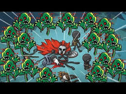 After a struggle with rival treasure hunter ella windstorm, mccoy learns of the ruins of calavera and the riches it holds in the distant lands to the south. Stick Wars Hacked Unblocked Games