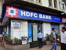 Manage your account, transfer money, pay your utility bills, invest in mutual funds or check your we regret the inconvenience caused. Hdfc Bank Credit Card Rbi Rbi Imposes Strictures On Hdfc Bank No New Digital Launches Credit Cards Business News