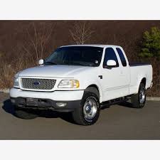 Image result for Oxford White 1999 F150