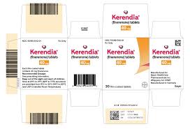 Image result for Finerenone