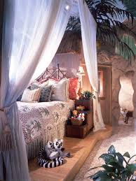 Discover the treasures of the thick unexplored jungle! Choosing A Kid S Room Theme Hgtv
