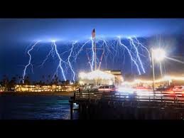 Tormenta eléctrica (thunderstorm) is the tenth studio album by the argentina band of heavy metal and hard rock rata blanca, which is officially released on august 5, 2015.it is the group's first album after 7 years of absence from the forgotten kingdom 2008. Estados Unidos Tormenta Electrica Causo Panico En California Youtube