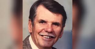 Kenneth D. Kline Obituary