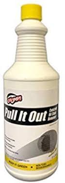 Amazon Com Chomp Pull It Out Oil Stain Remover For Concrete Grease Remover For Garage Floors Driveways Home Remove Oil Stains Oil Stains Stain Remover