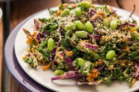 Salad is such a staple in my diet that i've even worked it into breakfast. 10 Fresh Salads You Need To Try This Spring Cityline