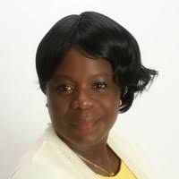 Mercy Nguavese Shenge. Ph.D.,MPH, Assoc. AIA