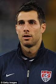 Manuel Bocanegra's Instagram, Twitter & Facebook