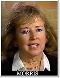 The Coltons Point Times: Carol Ann Laverne Morris