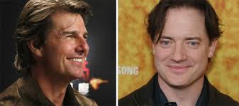 In 2008, the third 'mummy' film with fraser came out. The Mummy Trailer Is Out And People Are Missing Brendan Fraser And Rachel Weisz Ary News