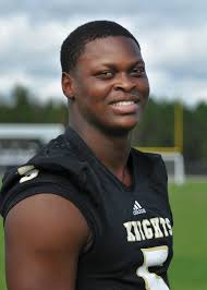 Jacksonville high school football: Player of the year photos, 2010-2019